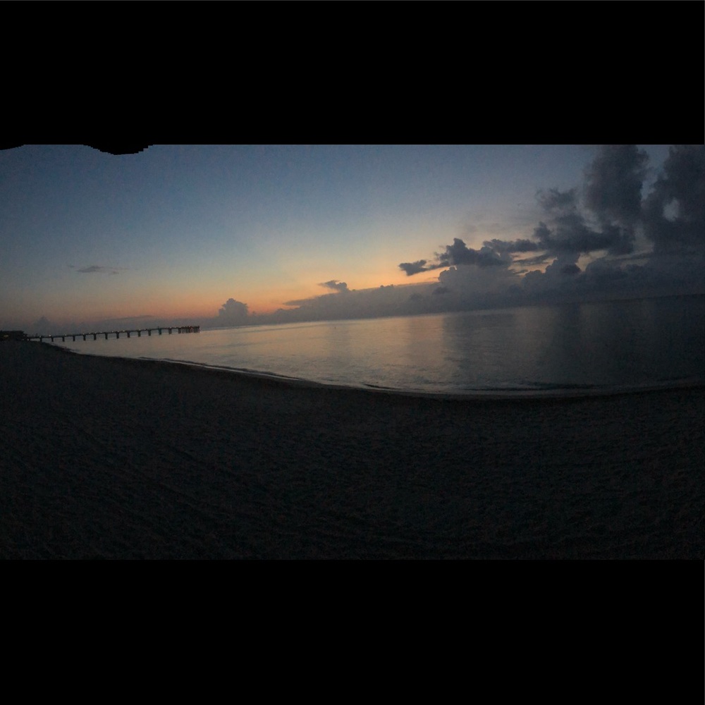 Meet your Posher, Faith